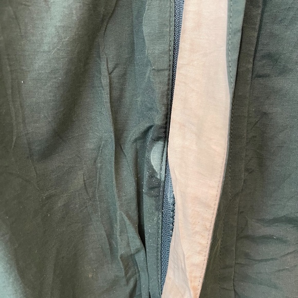 Nautica vintage windbreaker jacket - Picture 3 of 6